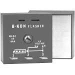FA165 Ssac Zero Voltage Switching Timer Instruments