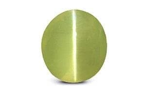Maratna 7.25 Ratti Natural Cat Eye Stone Lab Certified High Quality Natural Cat Eye Cat Eye Lehsunia Ketu Loose Stone for Men Women Gemstone Eye of, Gemstone, Cats Eye, Gemstone, cats eye