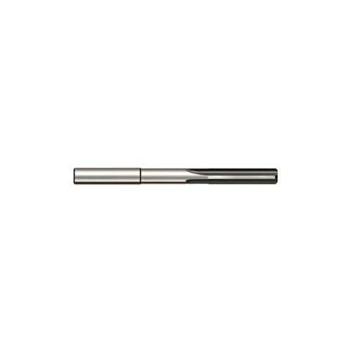 RedLine Tools - .2362 Straight Shank - Straight Flute Carbide Reamer, 4 Flutes, 1.0000 Flute Length, 3.0000 OAL, .2362 Shank Dia. - RR23295