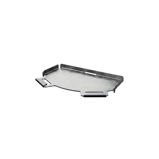 Breeo X24 Flat Top Griddle - Carbon Steel Grill Pan, Made in USA
