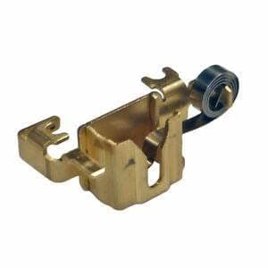Tolxh #N413349 Angle Grinder Brush Box DWE402K DWE402K DWE402K DWE402K Quality Durable New Replacement Parts for DeWalt