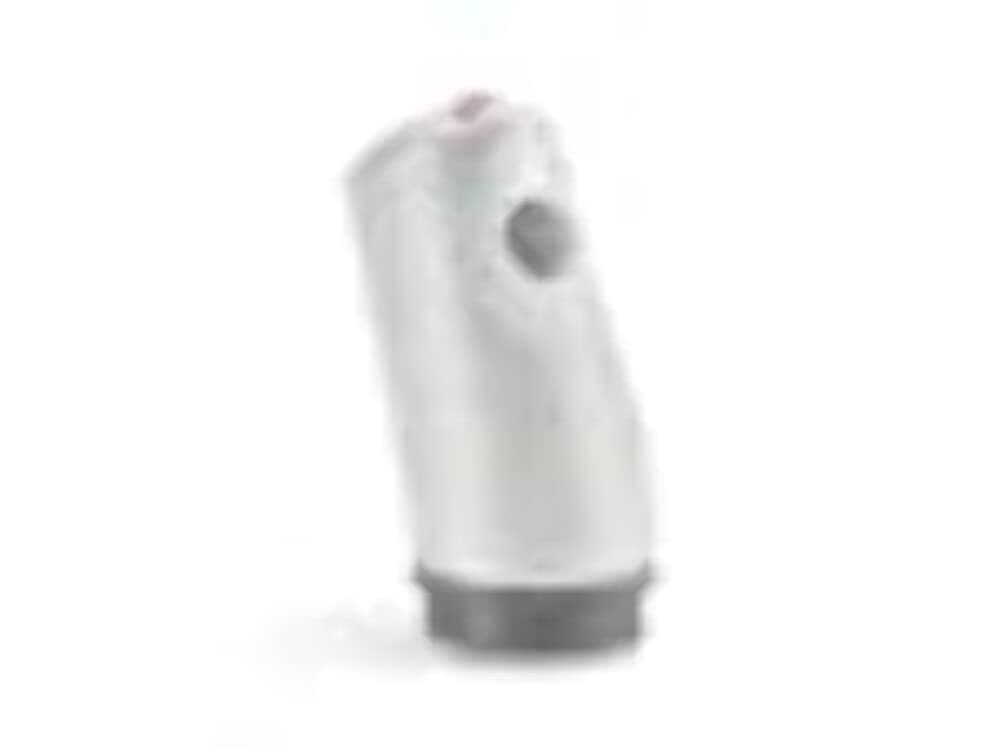 Gesiva Medical Battery Powered Vacuum Pump Handle