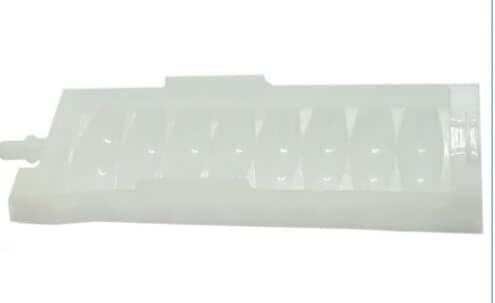 DBCYZ DA63-02284BCM - Refrigerator Ice Cube Tray Compatible with Samsung