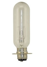 Replacement for MAGNETEK UNIVEX PU8 Light Bulb by Technical Precision
