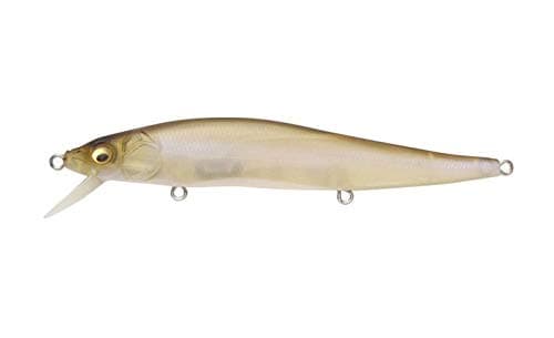 Megabass Vision 110 JR MAT SHAD