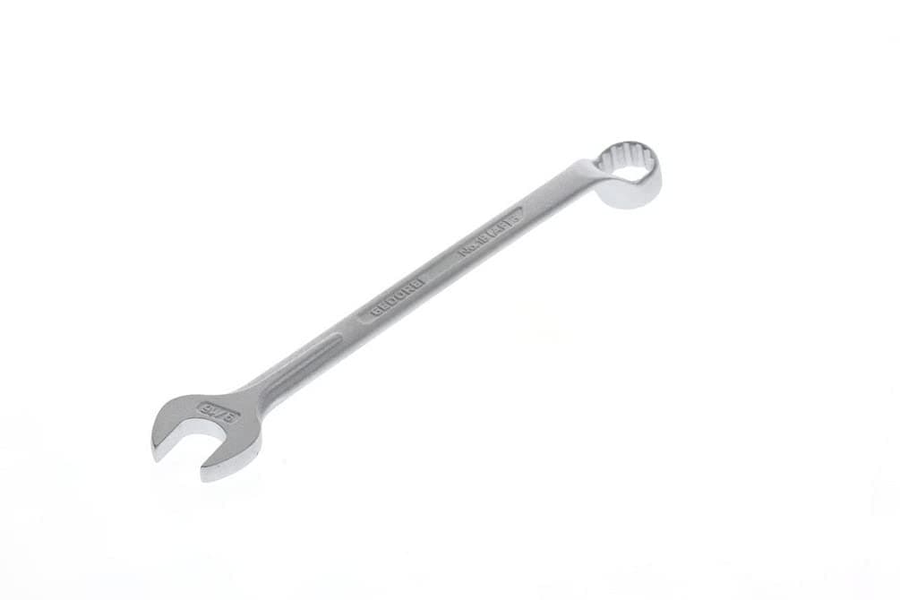 GEDORE 1 B 9/16AF Combination Spanner 9/16"