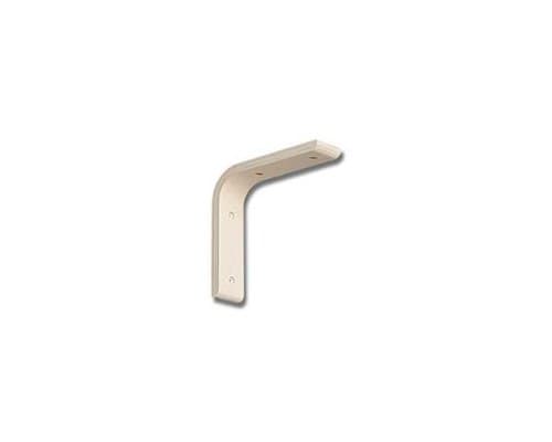 Hikari Wooden Shelf Bracket, 5.5 x 5.5 inches (140 x 140 cm), 00869263-1 KMU-140