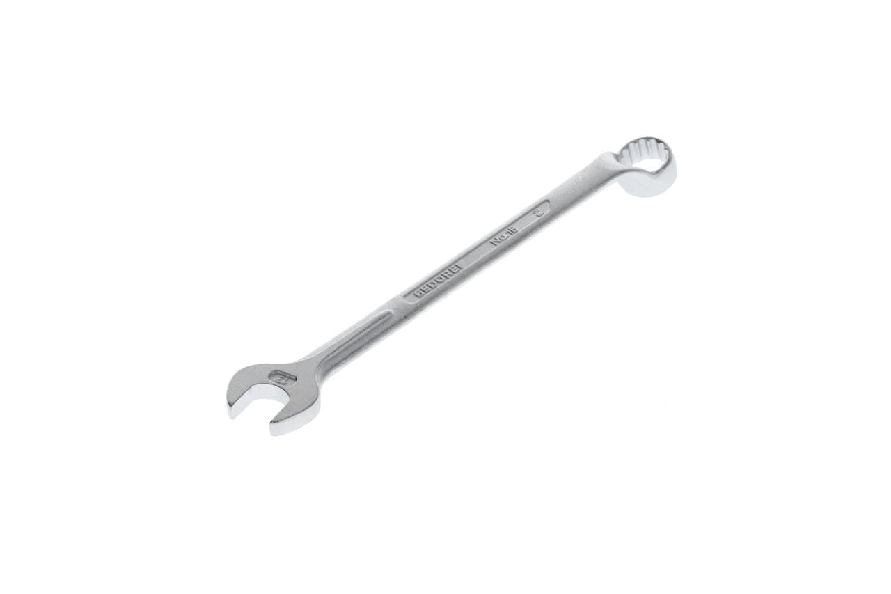 GEDORE-6001130 1 B 13 Combination Spanner 13 mm