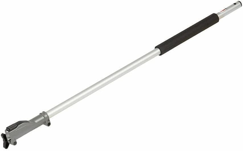 LuminaNest 49-16-2721 3-Foot Additional Length 40.5 Inch Extension Attachment Fits For Milwaukee M18 Fuel Quik-Lok 10"" Pole Saw and Articulating Hedge Trimmer Attachments