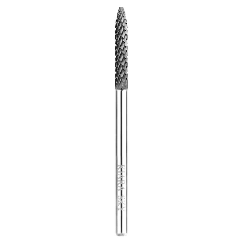 Kiara Sky Professional Nails (Under Nail Cleaner Medium Black)
