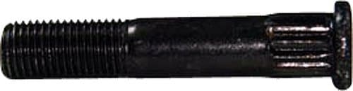 Thunder Standard Kingpin Black