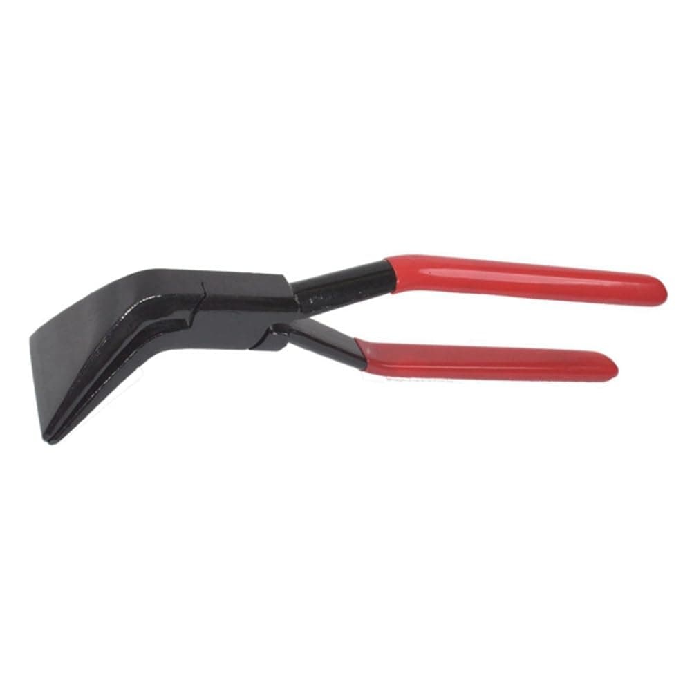 pizarra Hand Seamers Sheet Metal Tools Metal Bending Pliers for Bending and Flattening Sheet Metal TD111-60