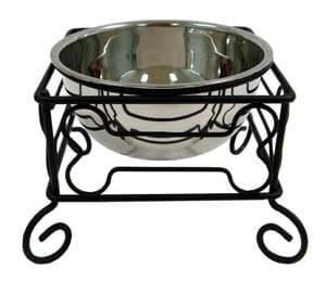 212 Main Group - Single Diner Bone - Large - 10.5 x 10.5 x 10 Inches