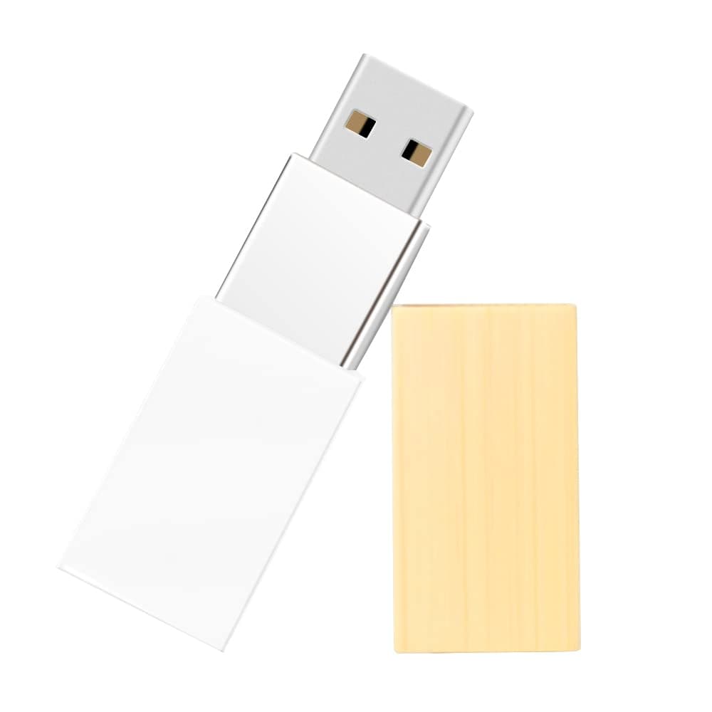 64GB USB Flash Drive Bottle with Box, LEIZHAN USB Memory Stick Pendrive Flash Drive Silicone Gifts for Students, Families and Children (64GB, Bottle with Box)