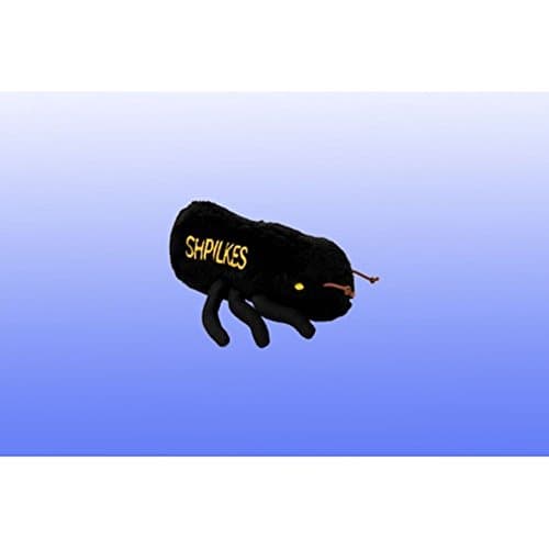 Copa Judaica Jewish Plush Kosher Shpilkes Ant Chewish Squeak Toy [Misc.]