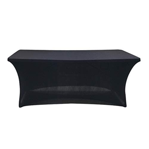 RETYLY Eyelashes Bed Cover Beauty Sheets Elastic Table Stretchable Eyelash Cosmetic Black