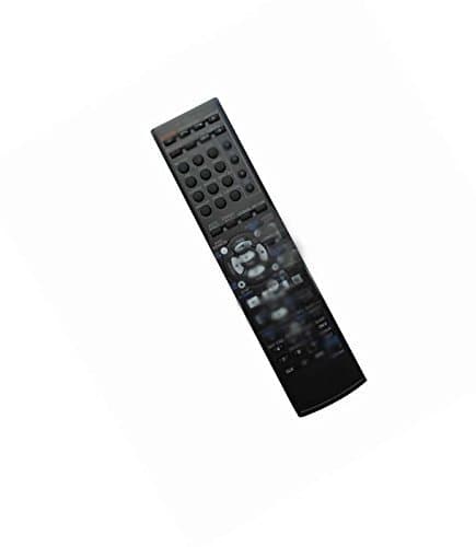 Generic Remote Control Fit for VSX-521 VSX-521-K VSX-1018AH AXD7520 AXD7552 AXD7544 AXD7521 SC-57 VSX-1122-K 7.1-Channel for Pioneer AV A/V Receiver System