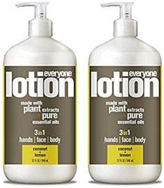 Everyone Lotion Coconut & Lemon 946 ml - 1 bottles