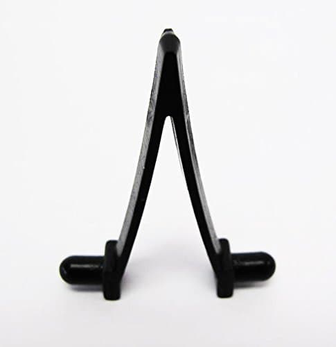 Change V-Clip for Swimming Pool Poles, Black V50-110.