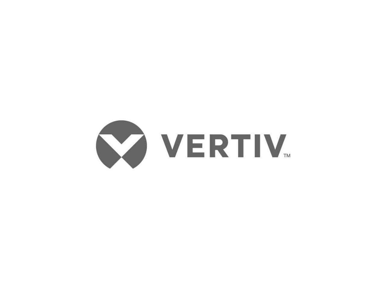 VERTIV-RACK PDU 10DP in/Out Single-Head