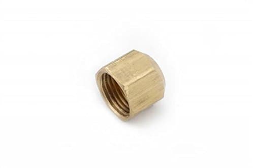 ANDER METAL 70404006 Cap