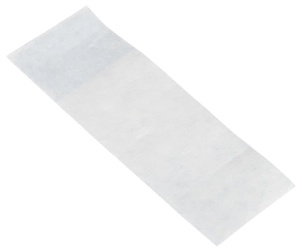 Perfectware PW Napkin Bands White-500 White Napkin Bands, 0.1" Height, 4.5" Width, 1.5" Length (Pack of 500)