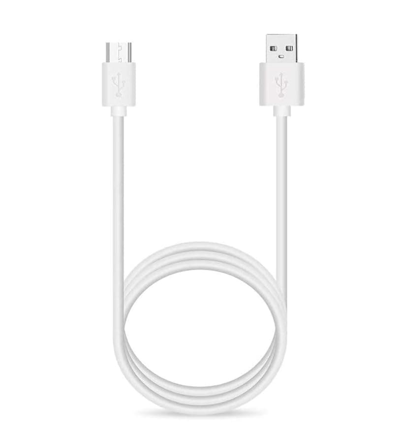 Casfuy USB Cable for N10,N20,N30,N50,N65 Dog Nail Grinder