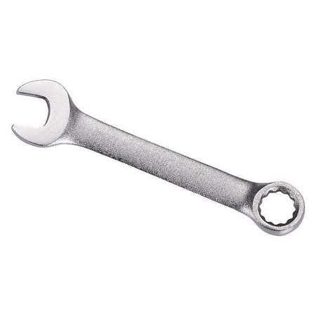 Combination Wrench, SAE, 3/8in Size