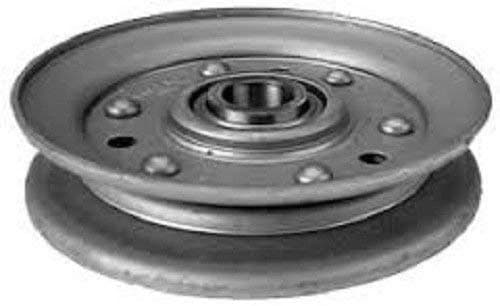 Toro Part # 65-5940 New Genuine OEM Idler Pulley for Zero Turns;REP. 64-5940