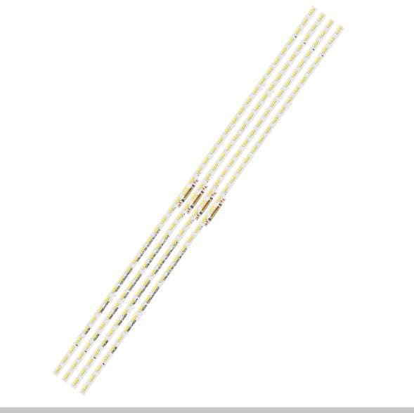 4PCS BN96-52585A ES70SV8FPKWA37 70AUBK for LED UA70AU8000