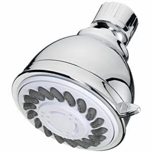 Homewerks Worldwide 228636 HP 3 SPR Shower Head