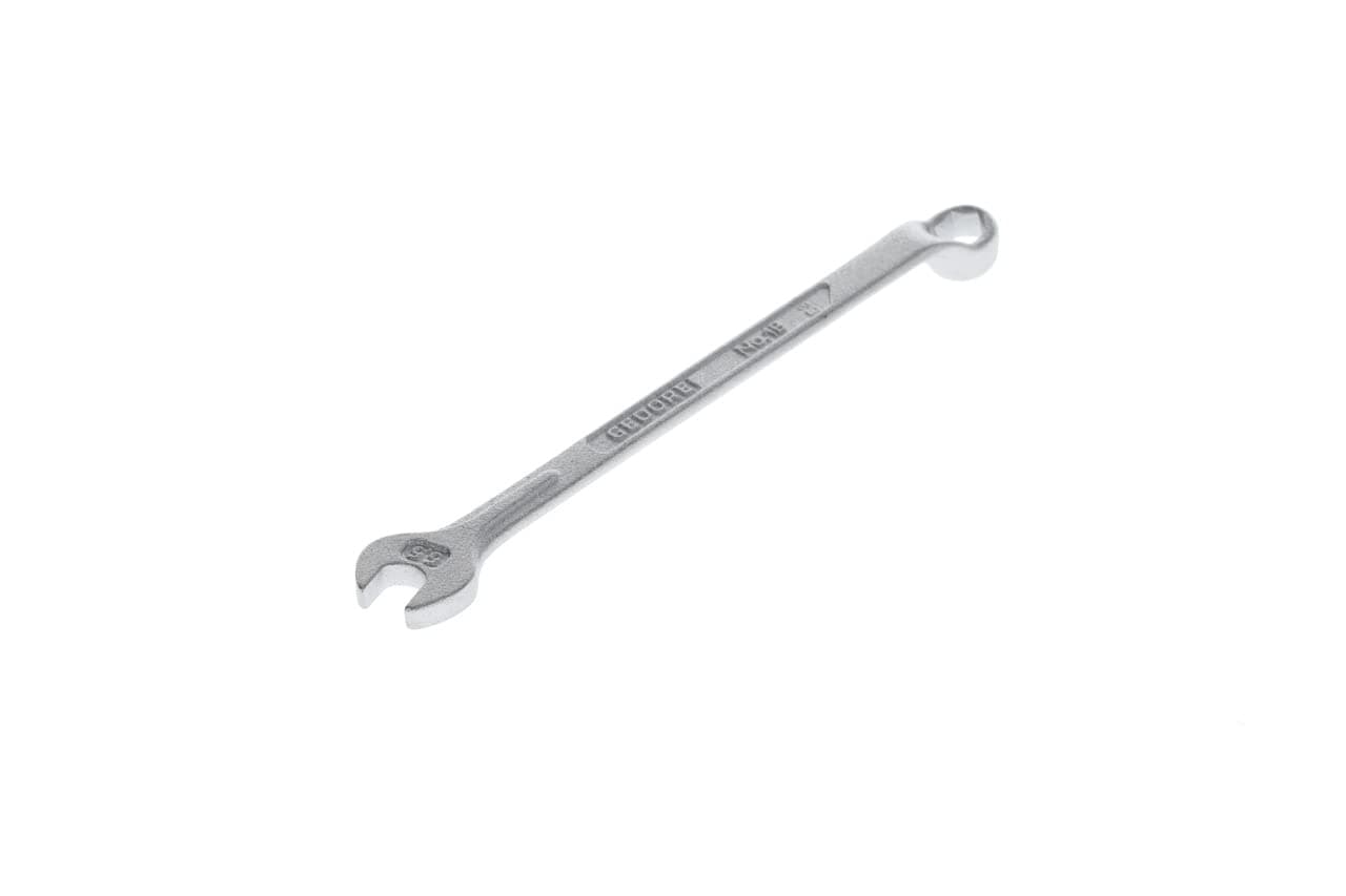 GEDORE-6000320 1 B 5,5 Combination Spanner 5.5 mm
