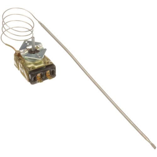Exact FIT for Hobart 460289000, 460-289-000 THERMOSTATKXT 3/16 X 12 24 - Replacement Part by MAVRIK