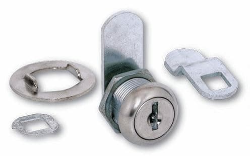ESP 5/8" Cam Lock - Keyed Alike to CH751 ULR-625STD-751