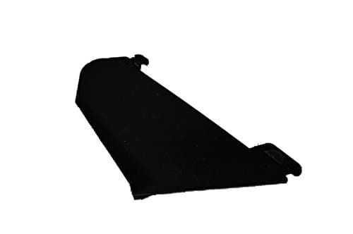 GENUINE OEM TORO PARTS - CENTER VANE 52-7060