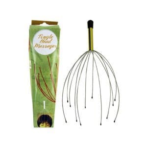 Wholesale 24pcs Tingle Head Massager