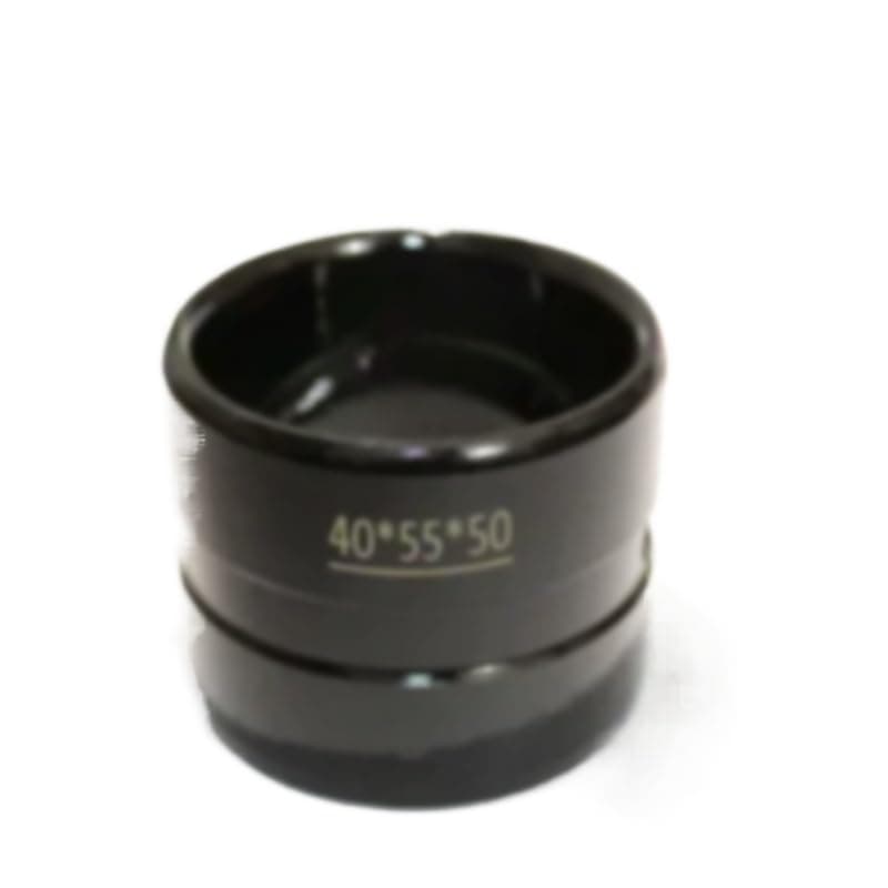 Sleeve Excavator Bushing for kubota U15 U17 U20 U25 151 155 161 163 Mini Bucket Shaft pin（30X40X30mm） (40 X55X 50)