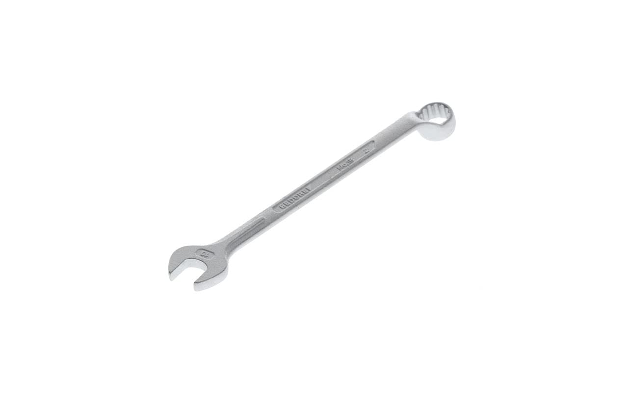 GEDORE-6000830 1 B 10 Combination Spanner 10 mm