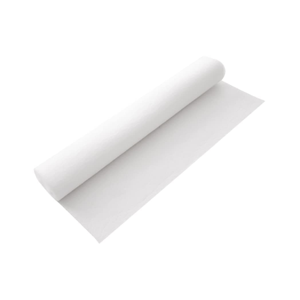 Range Hood Filter Anti Smoke Filter Absorbing Non Woven Fabric Paper Anti Oil Fumes Stickers for Kitchen 46x1000cm..