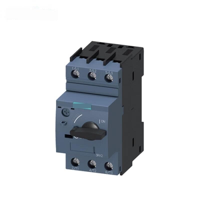 Motor Protection Circuit Breaker Structure Size S00 for Class 10 A Release 9-12.5A N 163A