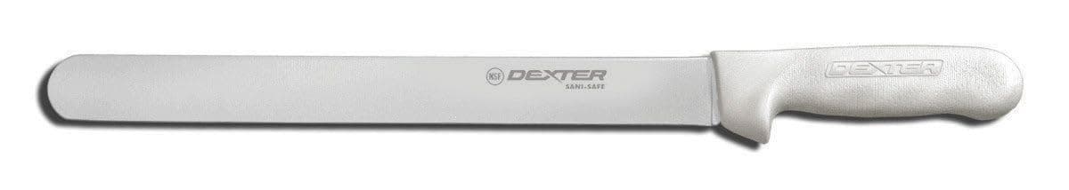 Dexter Outdoors 13453 12" Roast Slicer