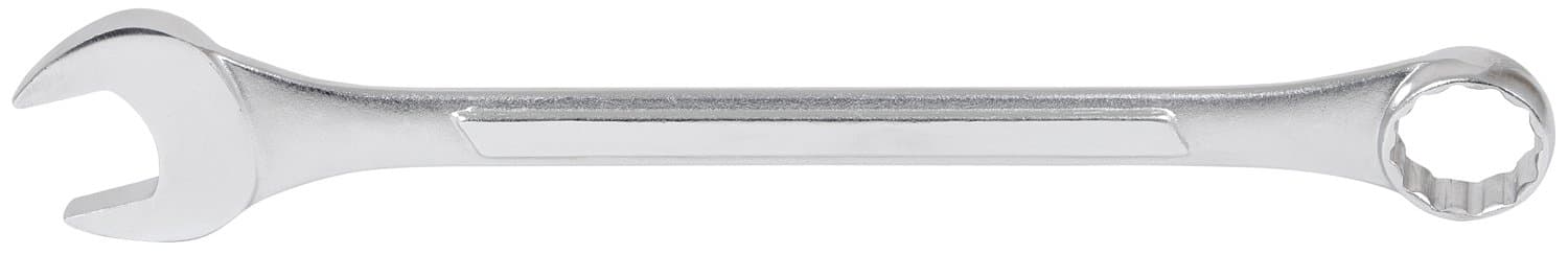 ITC 44mm Jumbo Metric Combination Wrench, Chrome, 22289