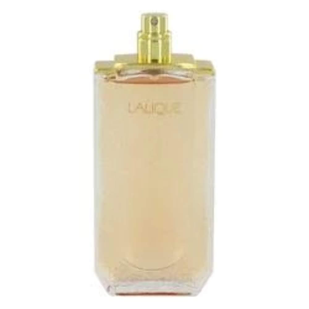Lalique By Lalique Eau De Parfum Spray 3.3 Oz *tester