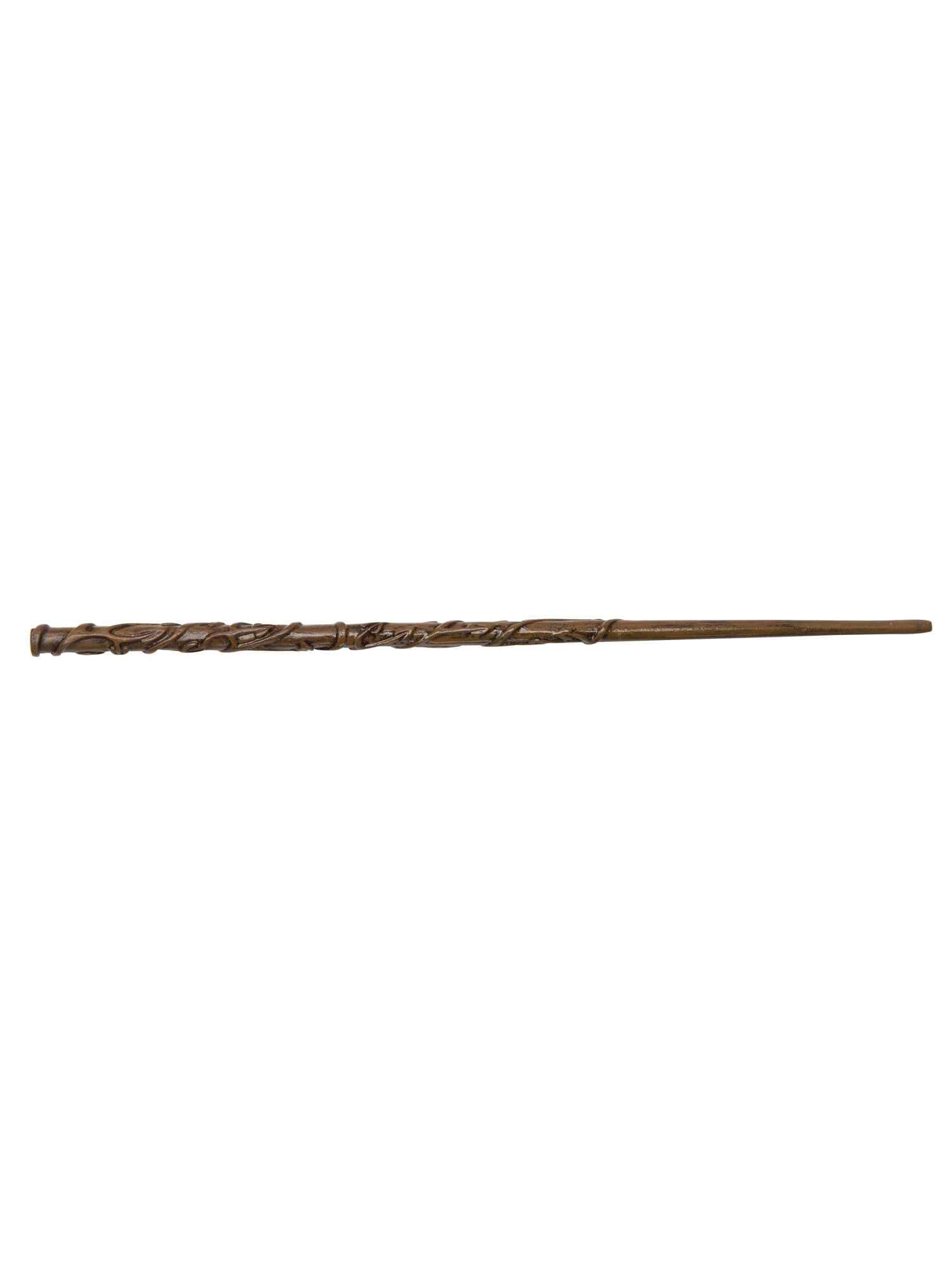 Rubie's Girls Granger Deluxe Wand Costume, Hermione, One Size