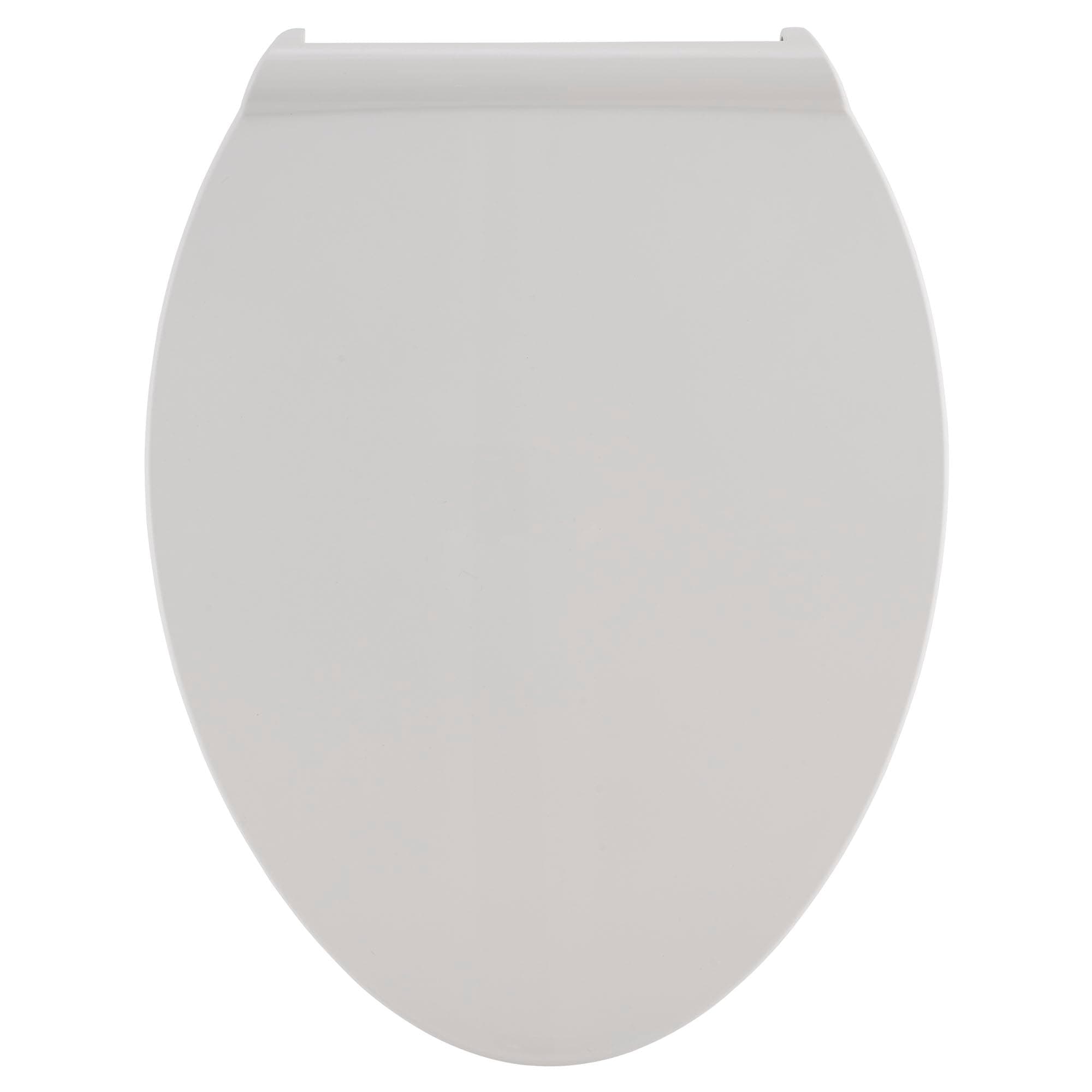 American Standard 5055A65PT Contemporary Slow-Close & Easy Lift-Off Elongated Toilet Seat - White