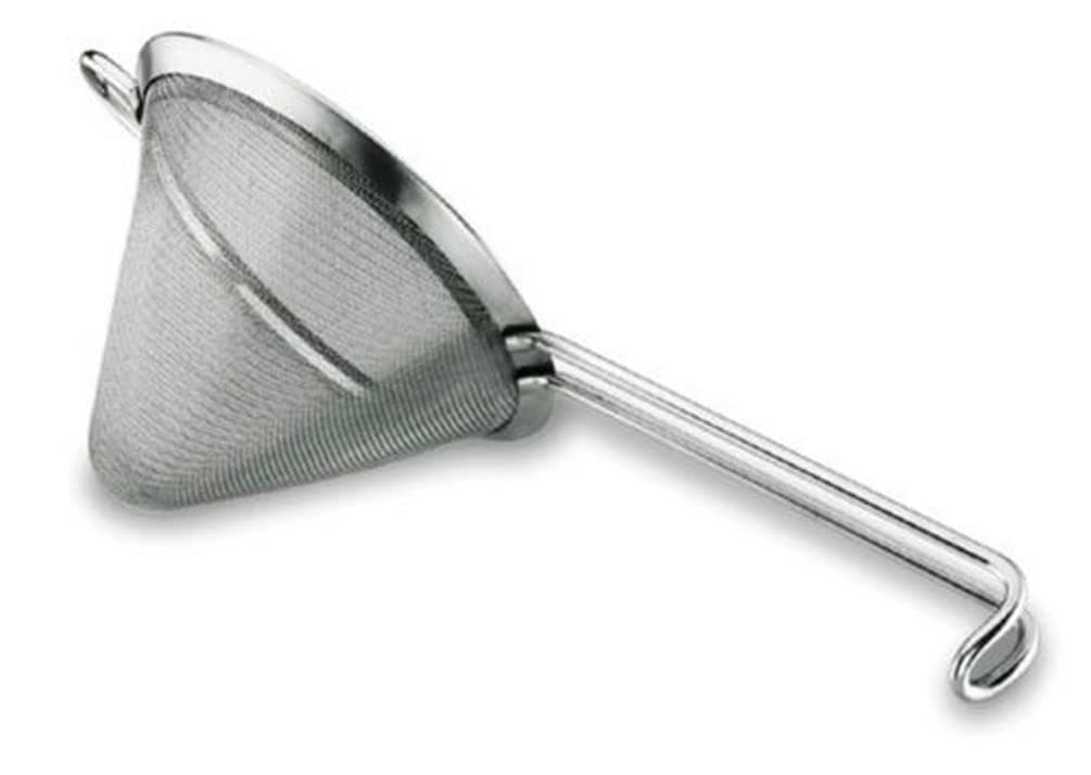 Lacor-62611-CONICAL Strainer 10 CMS.