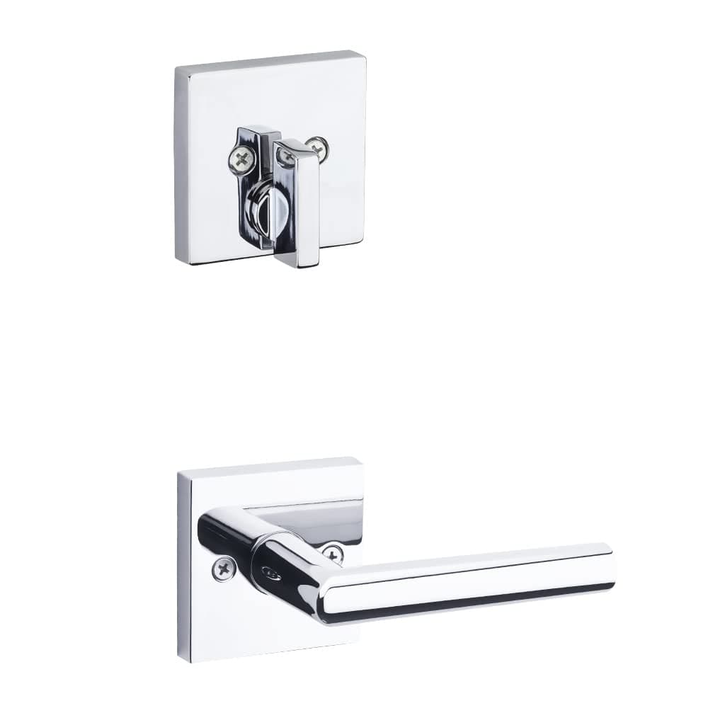 971MIL SQT 26 Milan Trim Pack for 818 Handlesets - Polished Chrome