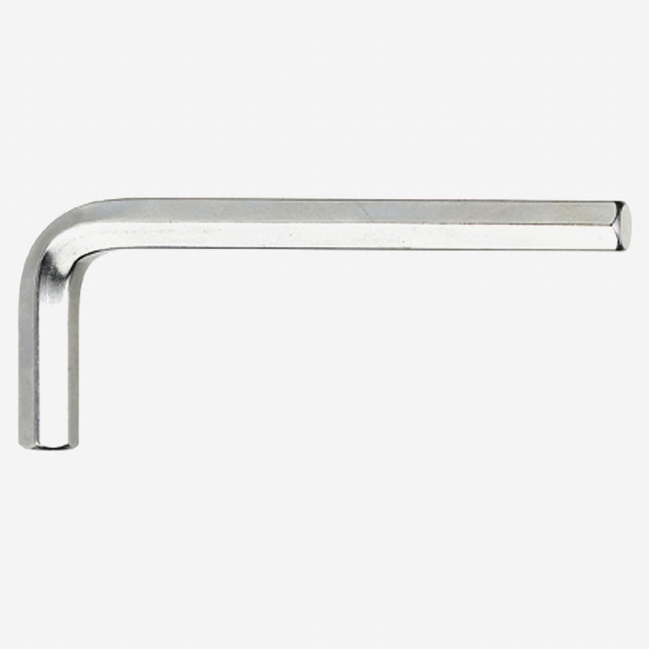 Stahlwille 10760 Nickel Hex L-Key, 22 x 200mm