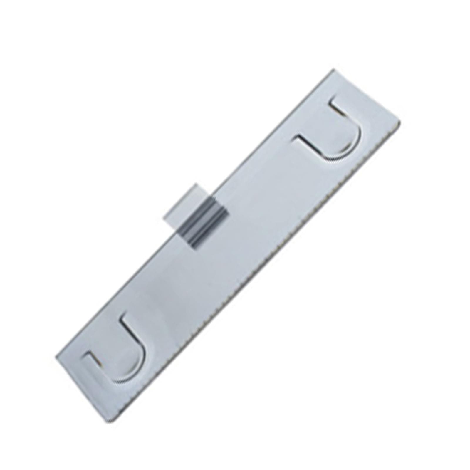REDYY Document Holder Clip for Laptops Desk Monitors Document Holder Clip Copy Holder for Typing Note Organiser