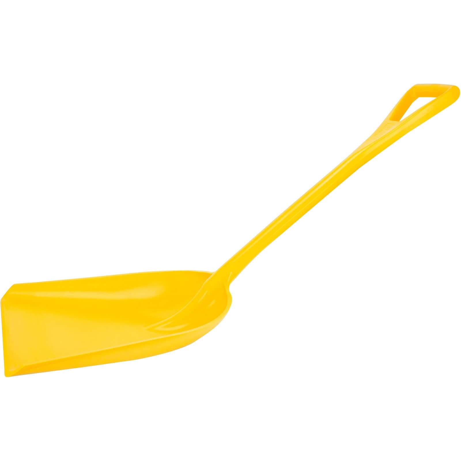 SPARTA, Plastic, 14 Inches, Yellow